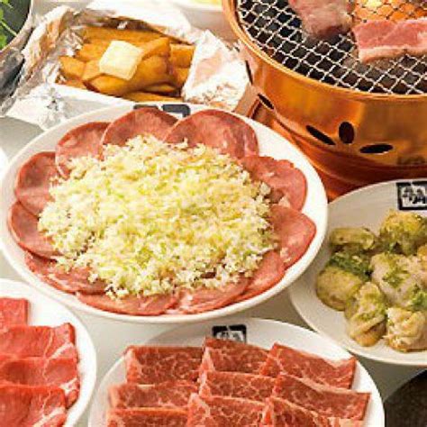 大門 牛角|牛角 浜松町店(焼肉・ホルモン)の地図 